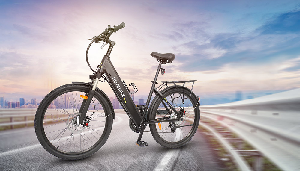 Comment choisir le vélo électrique qui vous convient 1 Comment choisir le vélo électrique qui vous convient - blog - 1