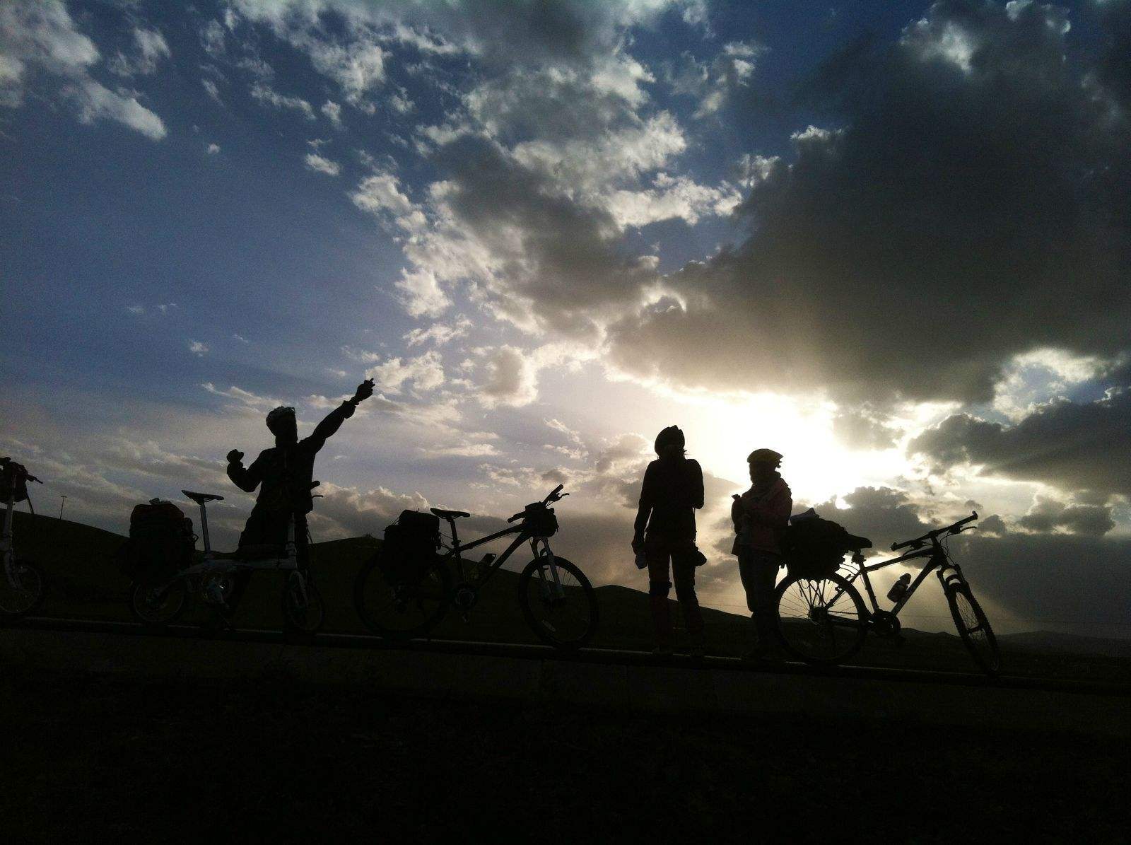 Signification du cyclisme électrique : Exercice physique et récolte visuelle - blog - 4