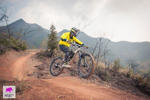 Re-créé un géant #Long voyage à vélo après un garçon de 16 ans - Product knowledge - 1