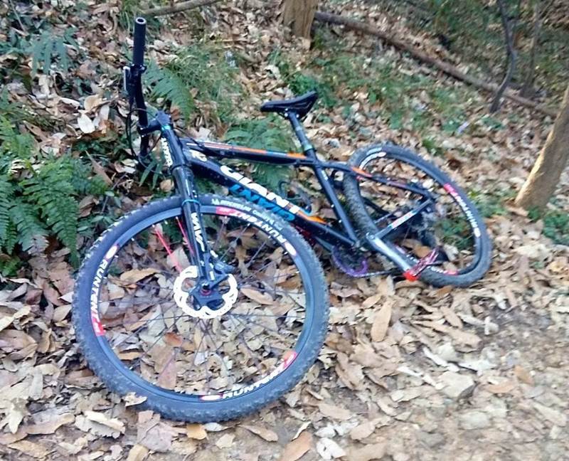 Re-créé un géant #Long voyage à vélo après un garçon de 16 ans - Product knowledge - 4