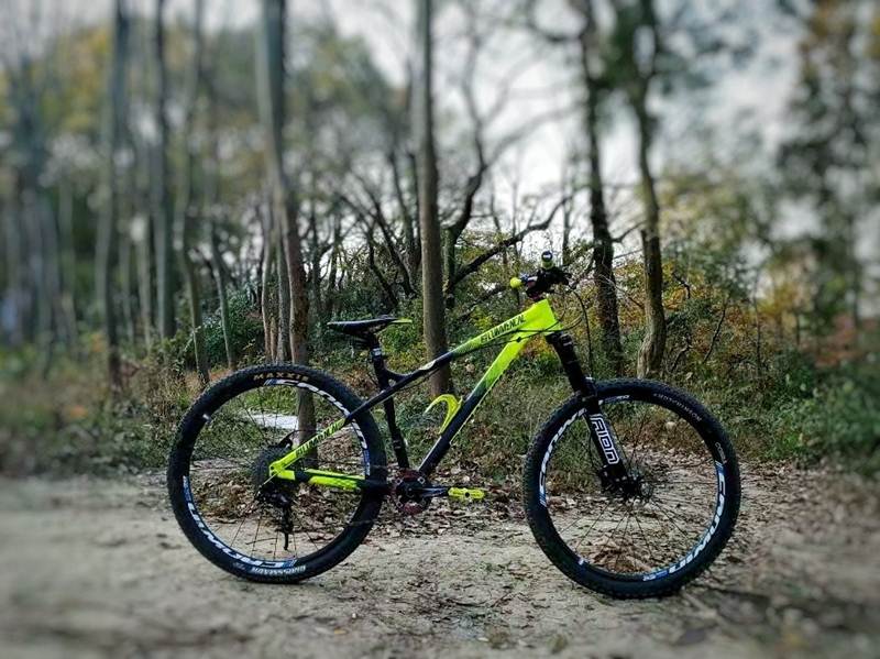 Re-créé un géant #Long voyage à vélo après un garçon de 16 ans - Product knowledge - 5