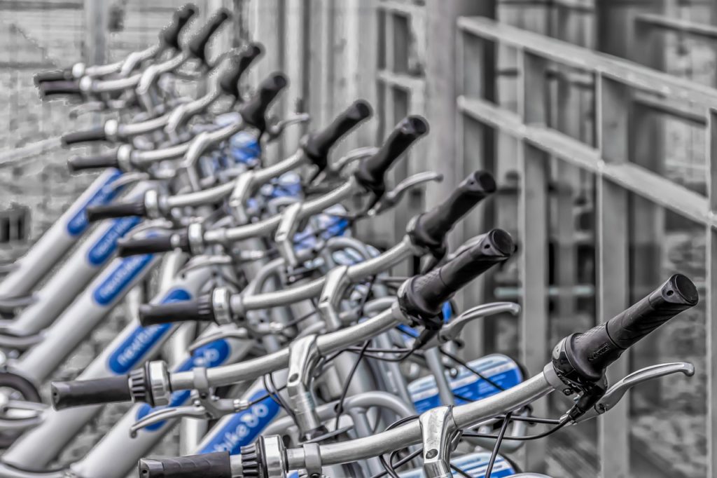 Nous avons besoin de plus de personnes sur les vélos électriques - blog - 1