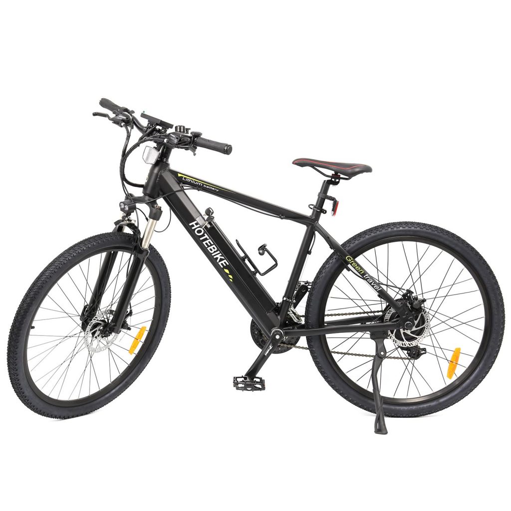 Comment fonctionnent les moteurs de vélo électrique - Product knowledge - 3
