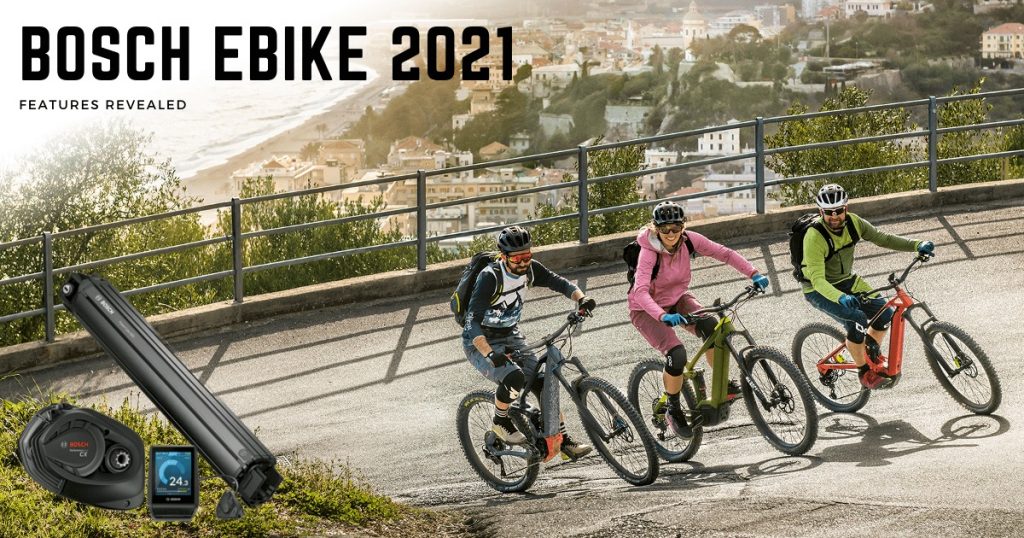 Top 5 des meilleurs vélos électriques pour adultes par Bosch 1 Top 5 des meilleurs vélos électriques pour adultes par Bosch - News - 1