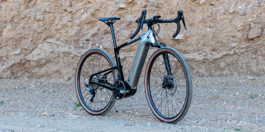 Top 5 des meilleurs vélos électriques pour adultes par Bosch 3 Top 5 des meilleurs vélos électriques pour adultes par Bosch - News - 3