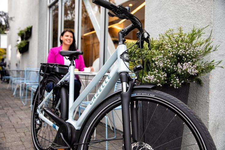 Top 5 des meilleurs vélos électriques pour adultes par Bosch 6 Top 5 des meilleurs vélos électriques pour adultes par Bosch - News - 6