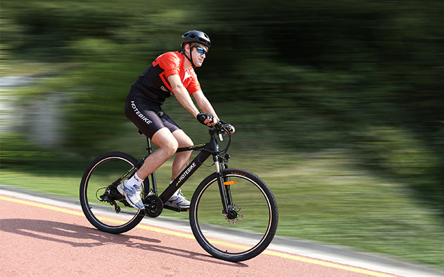 Pourquoi rouler en vélo électrique est la meilleure façon de voir le monde 4 Pourquoi rouler en vélo électrique est la meilleure façon de voir le monde - News - 4