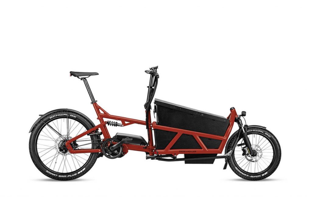 Top 5 des meilleurs vélos électriques pour adultes par Bosch 4 Top 5 des meilleurs vélos électriques pour adultes par Bosch - News - 4