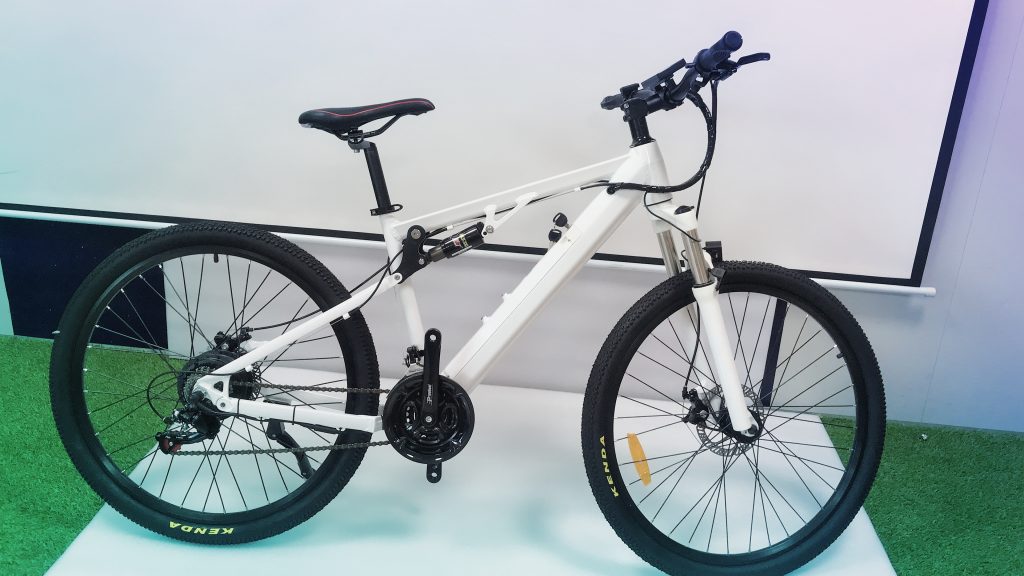 Classification des vélos électriques ? Comment choisir ? 1 Classification des vélos électriques ? Comment choisir ? - Product knowledge - 1
