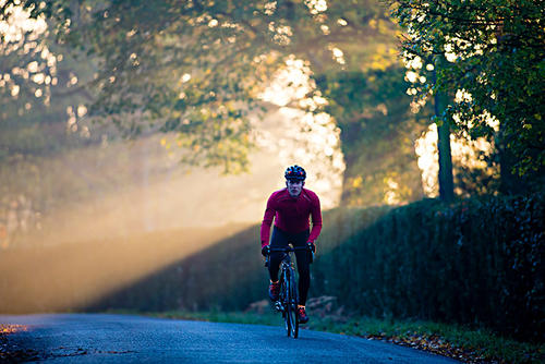Pourquoi rouler en vélo électrique est la meilleure façon de voir le monde 3 Pourquoi rouler en vélo électrique est la meilleure façon de voir le monde - News - 3