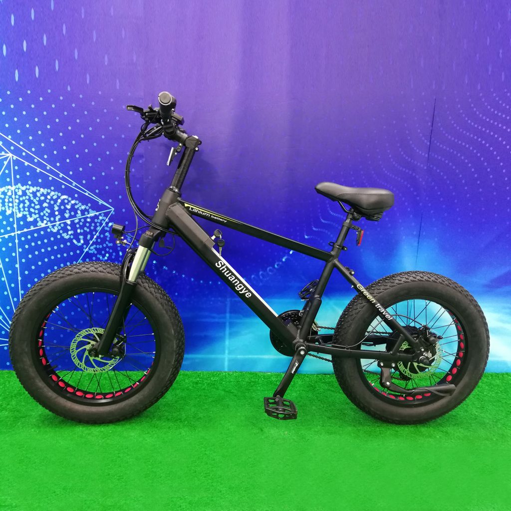 Pourquoi rouler en vélo électrique est la meilleure façon de voir le monde 5 Pourquoi rouler en vélo électrique est la meilleure façon de voir le monde - News - 5