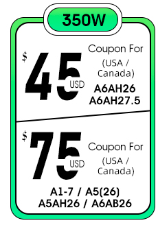 Joyeuse Fête des Pères. Ne manquez pas la promotion HOTEBIKE, jusqu'à 110 USD - News - 3