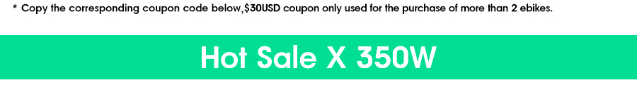 Joyeuse Fête des Pères. Ne manquez pas la promotion HOTEBIKE, jusqu'à 110 USD - News - 7