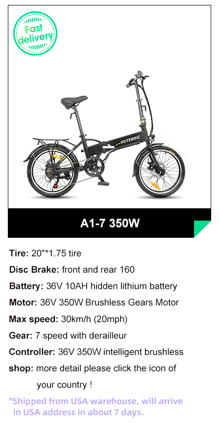 Joyeuse Fête des Pères. Ne manquez pas la promotion HOTEBIKE, jusqu'à 110 USD - News - 8
