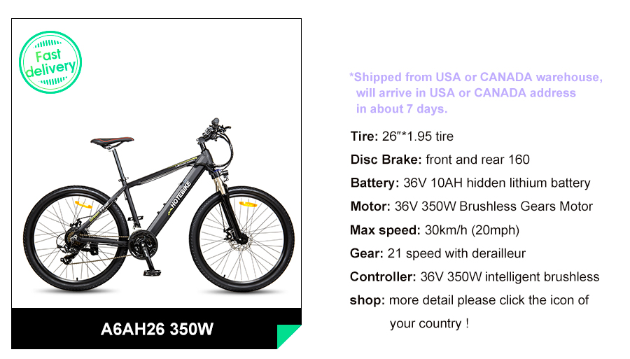 Joyeuse Fête des Pères. Ne manquez pas la promotion HOTEBIKE, jusqu'à 110 USD - News - 12