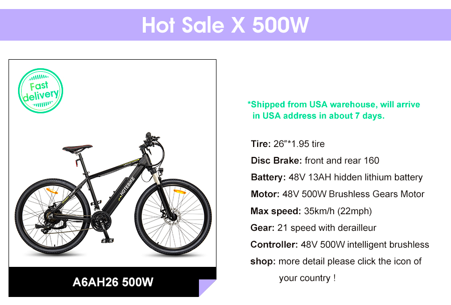 Joyeuse Fête des Pères. Ne manquez pas la promotion HOTEBIKE, jusqu'à 110 USD - News - 23