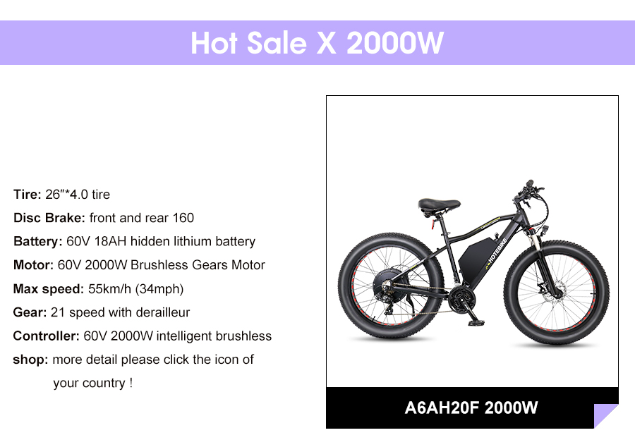 Joyeuse Fête des Pères. Ne manquez pas la promotion HOTEBIKE, jusqu'à 110 USD - News - 46