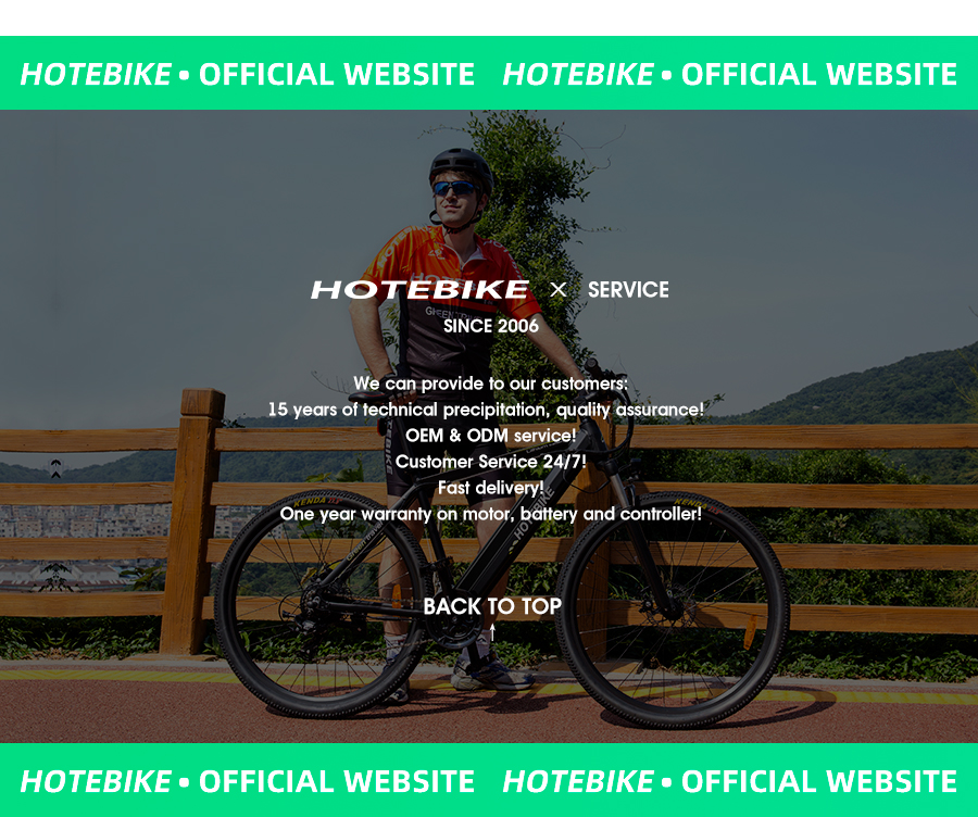 Joyeuse Fête des Pères. Ne manquez pas la promotion HOTEBIKE, jusqu'à 110 USD - News - 50