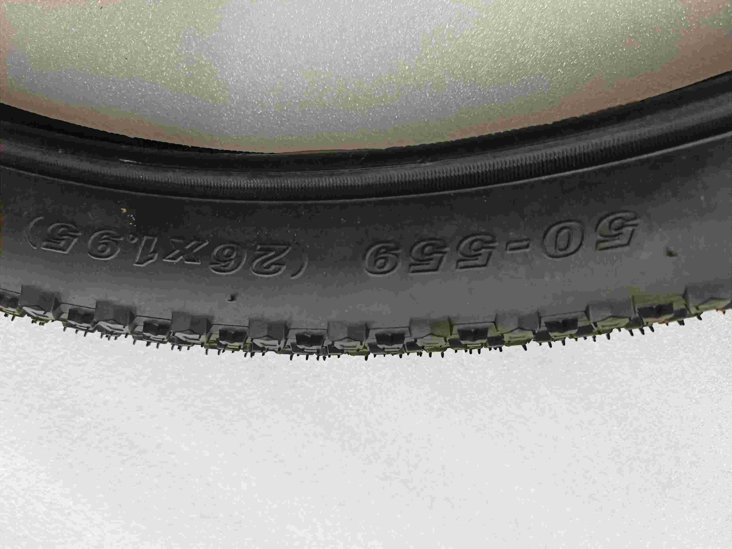 High-Performance Electric Bike Tires – Ultimate Traction, Puncture Protection & Long-Lasting Durability for E-Bikes 2 High-Performance Electric Bike Tires – Ultimate Traction, Puncture Protection & Long-Lasting Durability for E-Bikes - HOTEBIKE - 2