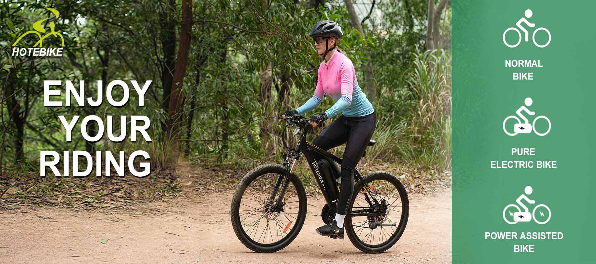 HOTEBIKE 26 VTT Électrique – Moteur 350W, Batterie amovible 36V, 21 vitesses, écran LCD, Vélo électrique pour adultes pour trajets urbains & tout-terrain 7 HOTEBIKE 26 VTT Électrique – Moteur 350W, Batterie amovible 36V, 21 vitesses, écran LCD, Vélo électrique pour adultes pour trajets urbains & tout-terrain - Vélo électrique de montagne - 7