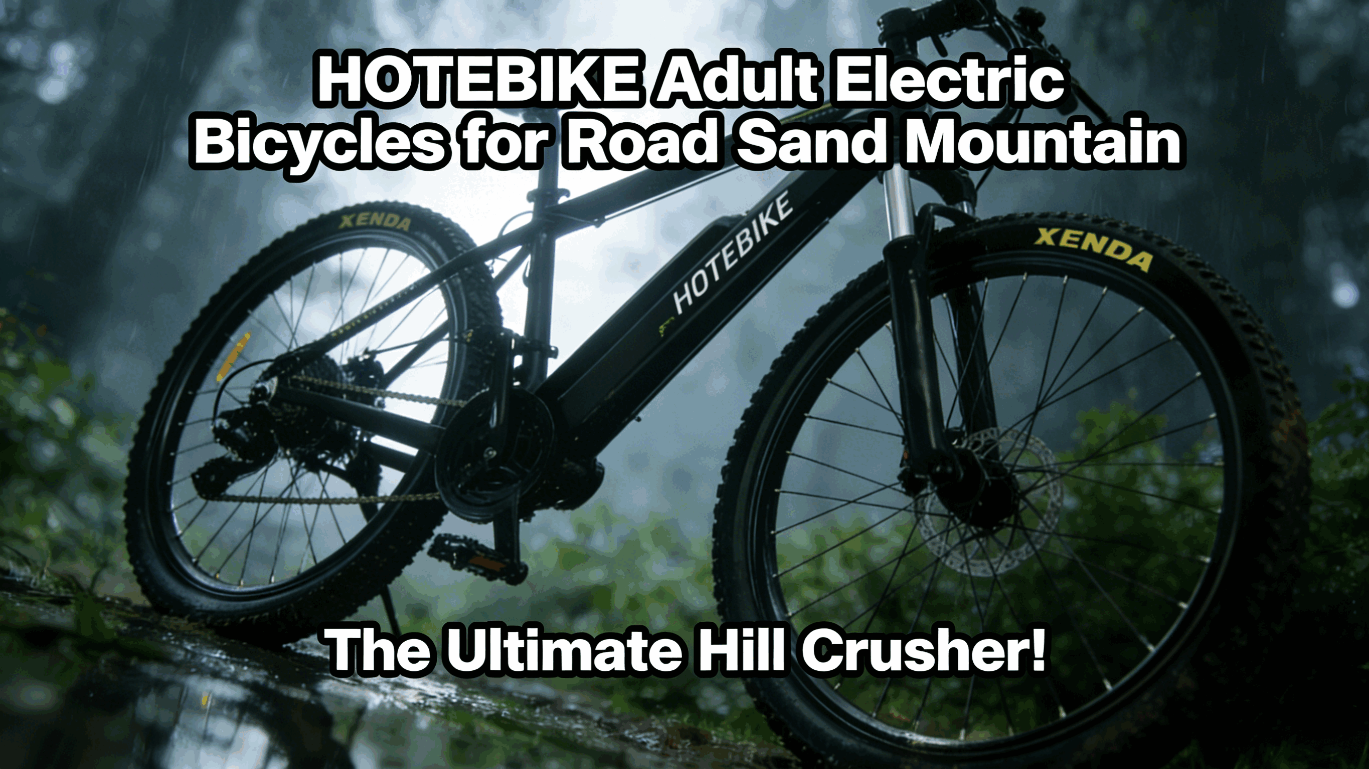750W 26 VTT électrique avec batterie amovible 48V 13Ah – 25 MPH, autonomie de 55 miles, 21 vitesses 1 750W 26 VTT électrique avec batterie amovible 48V 13Ah – 25 MPH, autonomie de 55 miles, 21 vitesses - Vélo électrique de montagne - 1